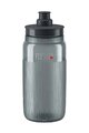 ELITE Sticlă de apă pentru ciclism - FLY TEX 550 ml - gri