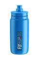 ELITE Sticlă de apă pentru ciclism - FLY 550 ml - albastru