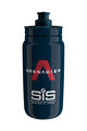 ELITE Sticlă de apă pentru ciclism - FLY GRENADIERS 550ml - albastru