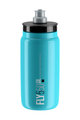 Sticlă de apă pentru ciclism - FLY 550 ml - albastru