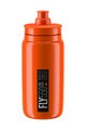 ELITE Sticlă de apă pentru ciclism - FLY 550 ml - portocaliu