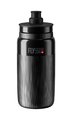 ELITE Sticlă de apă pentru ciclism - FLY TEX 550 ml - negru