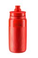 ELITE Sticlă de apă pentru ciclism - FLY TEX 550 ml - roșu