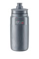 ELITE Sticlă de apă pentru ciclism - FLY TEX 550 ml - gri