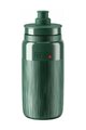 ELITE Sticlă de apă pentru ciclism - FLY TEX 550 ml - verde