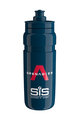 ELITE Sticlă de apă pentru ciclism - FLY GRENADIERS 750ml - albastru