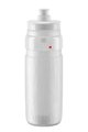 ELITE Sticlă de apă pentru ciclism - FLY TEX 750 ml - transparent