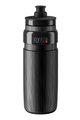 ELITE Sticlă de apă pentru ciclism - FLY TEX 750 ml - negru