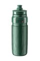ELITE Sticlă de apă pentru ciclism - FLY TEX 750 ml - verde