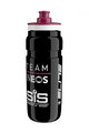Sticlă de apă pentru ciclism - INEOS 2020 750 ML - negru/bordo