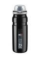 ELITE Sticlă de apă pentru ciclism - FLY MTB 750 ml - negru