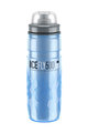 ELITE Sticlă de apă pentru ciclism - ICE FLY MTB 500 ml - albastru