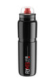 Sticlă de apă pentru ciclism - FLY MTB 950 ml - negru