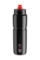 Sticlă de apă pentru ciclism - FLY 950 ml  - negru