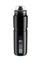 ELITE Sticlă de apă pentru ciclism - FLY MTB 950 ml - negru