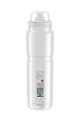 ELITE Sticlă de apă pentru ciclism - FLY MTB 950 ml - transparent