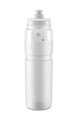 ELITE Sticlă de apă pentru ciclism - FLY TEX 950 ml - transparent