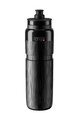 ELITE Sticlă de apă pentru ciclism - FLY TEX 950 ml - negru