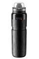 ELITE Sticlă de apă pentru ciclism - FLY MTB TEX 950 ml - negru