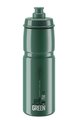 ELITE Sticlă de apă pentru ciclism - JET GREEN 750 ml - verde