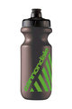 Sticlă de apă pentru ciclism - CANNONDALE 600 ml - negru/verde