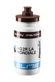 Sticlă de apă pentru ciclism - AG2R 2019 550 ml - albastru/negru/alb