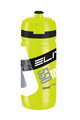 Sticlă de apă pentru ciclism - CORSA 550 ml  - verde