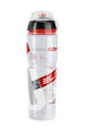Sticlă de apă pentru ciclism - MAXICORSA MTB 950 ml - roșu