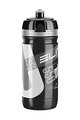 ELITE Sticlă de apă pentru ciclism - CORSA 550 ml  - negru