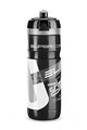 ELITE Sticlă de apă pentru ciclism - SUPERCORSA 750 ml - negru