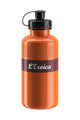 Sticlă de apă pentru ciclism - EROICA RUST 500 ml - portocaliu