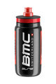 Sticlă de apă pentru ciclism - BMC 2018 550 ml - negru