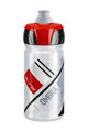 Sticlă de apă pentru ciclism - OMBRA 550 ml  - roșu