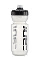 Sticlă de apă pentru ciclism - CANNONDALE 600 ml - negru/transparent