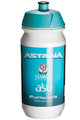 Sticlă de apă pentru ciclism - ASTANA 2018 550 ml  - albastru deschis
