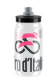 Sticlă de apă pentru ciclism - GIRO 2019 550 ml  - transparent
