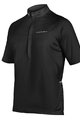 Tricou de ciclism cu mânecă scurtă - XTRACT II MTB - negru