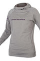 Hanorac - SINGLETRACK LADY - gri