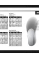 FLR Pantofi de ciclism - F75 MTB - negru