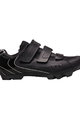 FLR Pantofi de ciclism - F55 MTB - negru