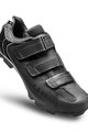 FLR Pantofi de ciclism - F55 MTB - negru