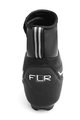 FLR Pantofi de ciclism - DEFENDER MTB - negru/galben