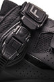 FLR Pantofi de ciclism - F65 MTB - negru