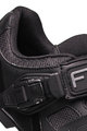 FLR Pantofi de ciclism - F65 MTB - negru