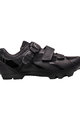 FLR Pantofi de ciclism - F65 MTB - negru