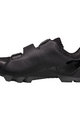 FLR Pantofi de ciclism - F65 MTB - negru