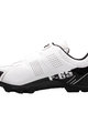 FLR Pantofi de ciclism - F65 MTB - negru/alb