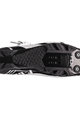 FLR Pantofi de ciclism - F65 MTB - negru/alb