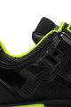 FLR Pantofi de ciclism - F65 MTB - galben/negru