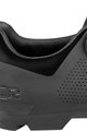 FLR Pantofi de ciclism - F70 MTB - negru